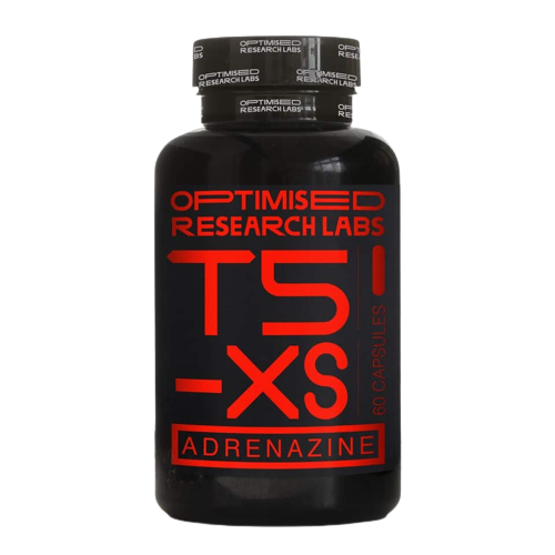 Optimised Research Labs Adrenazine T5-XS